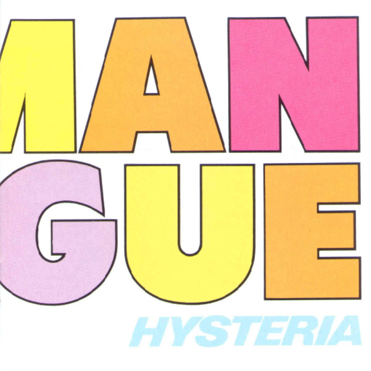 The Human League
